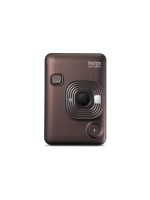 Fujifilm Instax Mini LiPlay Deep Bronze