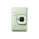 Fujifilm Appareil photo Instax Mini LiPlay Vert