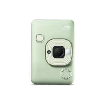 Fujifilm Instax Mini LiPlay Matcha Green