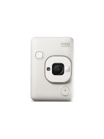 Fujifilm Instax Mini LiPlay Misty White