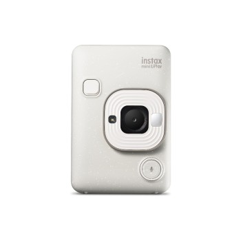 Fujifilm Instax Mini LiPlay Misty White