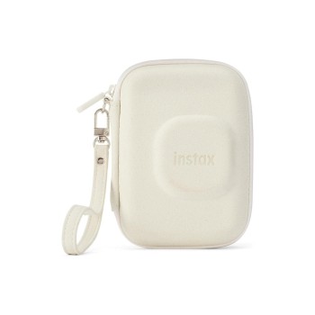 Fujifilm Instax LiPlay Case Misty White Fujifilm Instax LiPlay Case Misty White