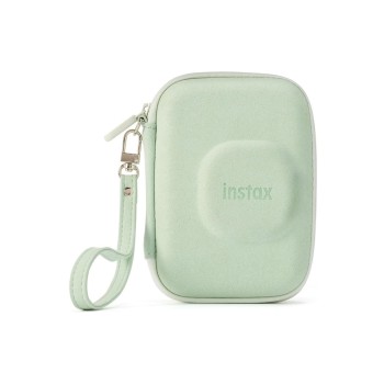 Fujifilm Instax LiPlay Case Matcha Green Fujifilm Instax LiPlay Case Matcha Green