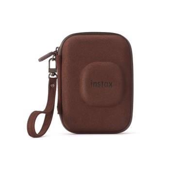 Fujifilm Instax LiPlay Case Deep Bronze Fujifilm Instax LiPlay Case Deep Bronze