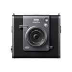 Fujifilm Appareil photo Instax Wide Evo Noir