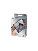 Fujifilm Instax Wide 10 Blatt, Brushed Metallics