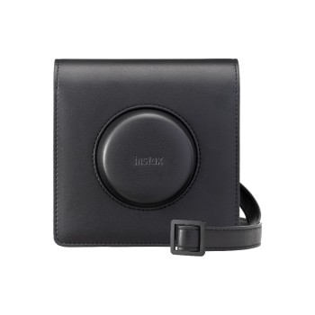 Fujifilm Sacoche pour caméra Instax Wide Evo Noir Fujifilm Sacoche pour caméra Instax Wide Evo Noir