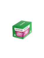 FUJIFILM 200 135/36, 36 Film