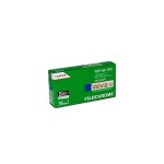 Fujifilm Film analogique VELVIA 50 Pro 120 5-Pack
