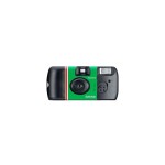 Fujifilm Quicksnap Flash 27, ISO 400, 27 Auslösungen