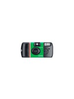 Fujifilm Quicksnap Flash 27, ISO 400, 27 Auslösungen