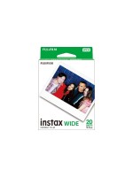 Fujifilm Instax Wide 10 feuilles – paquet de 2