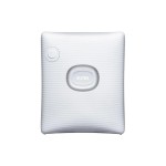 Fujifilm Imprimante mobile Instax Square Link Blanc