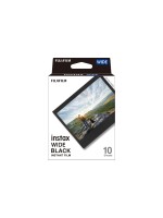 Fujifilm Instax Wide 10 feuilles Black Frame