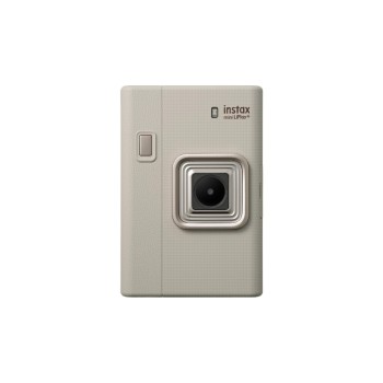 Fujifilm Instax Mini LiPlay+ Sand Beige
