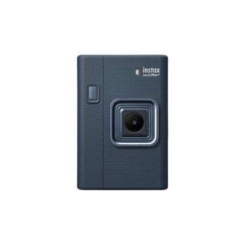 Fujifilm Instax Mini LiPlay+ Midnight Blue