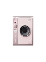 Fujifilm Appareil photo Instax Mini Evo Gentle Rose