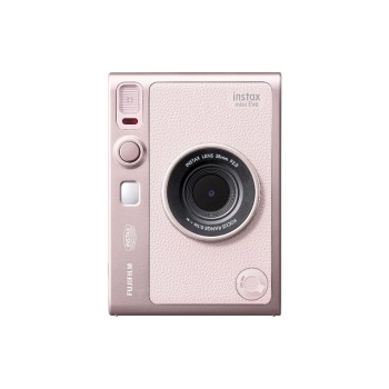Fujifilm Instax Mini Evo Gentle Rose, Type C
