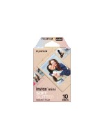 Fujifilm Instax Mini 10 feuilles Soft Glitter
