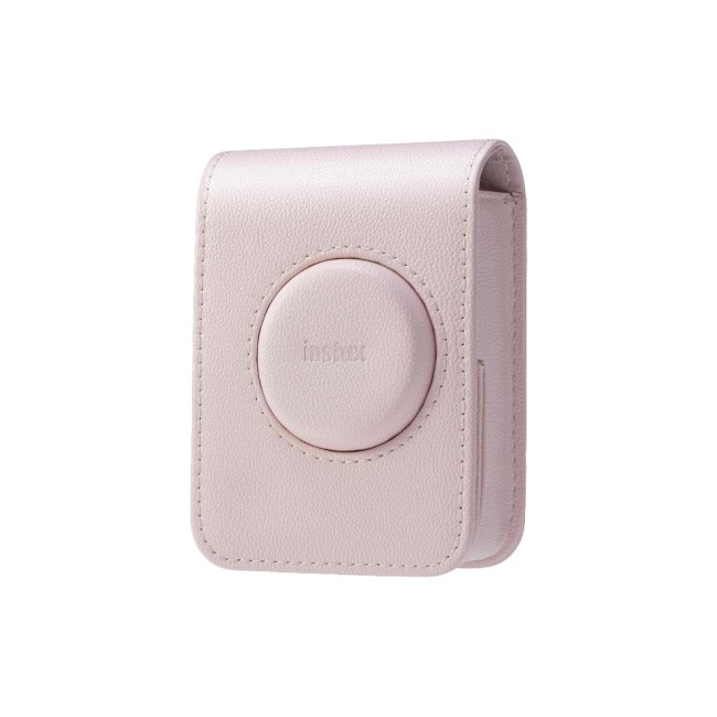Fujifilm Instax Mini Evo Camera Case, Gentle Rose Fujifilm Instax Mini Evo Camera Case, Gentle Rose