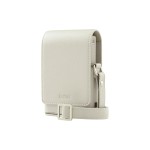 Fujifilm Etui pour appareil photo Instax Mini LiPlay Beige