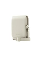 Fujifilm Etui pour appareil photo Instax Mini LiPlay Beige