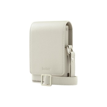 Fujifilm Etui pour appareil photo Instax Mini LiPlay Beige Fujifilm Etui pour appareil photo Instax Mini LiPlay Beige