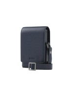 Fujifilm Etui pour appareil photo Instax Mini LiPlay Bleu