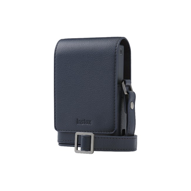 Fujifilm Etui pour appareil photo Instax Mini LiPlay Bleu Fujifilm Etui pour appareil photo Instax Mini LiPlay Bleu