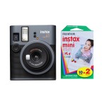 Fujifilm Appareil photo Instax Mini 41 Noir