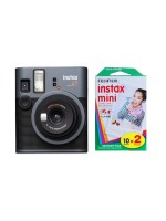 Fujifilm Instax Mini 41 KIT, Inkl. 2 x Duo Pack