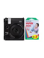 Fujifilm Instax Instax Mini 99 KIT, Inkl. 2 x Duo Pack