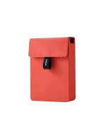 Fujifilm Housse frontale Case mini Link+ Orange
