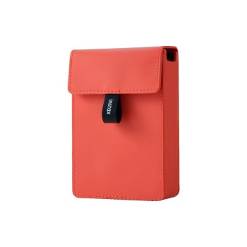 Fujifilm Housse frontale Case mini Link+ Orange Fujifilm Housse frontale Case mini Link+ Orange