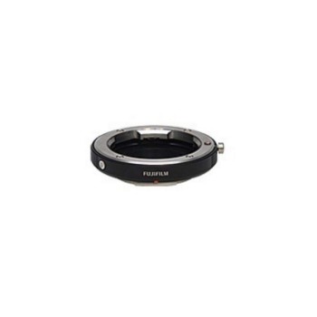 Fujifilm M-Mount Adapter auf X-Mount, black Fujifilm M-Mount Adapter auf X-Mount, black