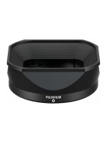 Fujifilm LH-XF23 II Aluminium rectangulaire, métal noir