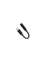 Fujifilm Câble adaptateur pour casque Adaptateur USB vers prise jack 3,5 mm