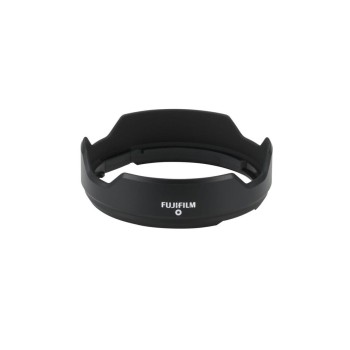 Fujifilm Gegenlichtblende, black Fujifilm Gegenlichtblende, black