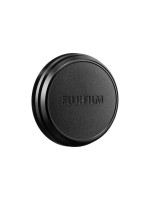 Fujifilm X100 V Plastique noir