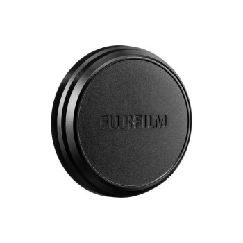 Fujifilm X100V, Kunststoff black Fujifilm X100V, Kunststoff black