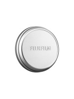 Fujifilm X100 V Plastique argenté