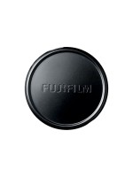 Fujifilm FLCP-X100 Plastique noir