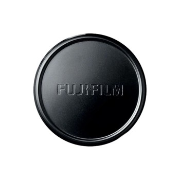 Fujifilm FLCP-X100, Kunststoff black Fujifilm FLCP-X100, Kunststoff black