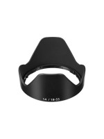 Fujifilm LH-XF04 Plastique noir