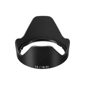 Fujifilm LH-XF04 Plastique noir