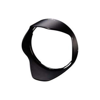 Fujifilm LH-XF18-135, Kunststoff Blütenform black Fujifilm LH-XF18-135, Kunststoff Blütenform black