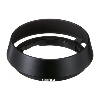 Fujifilm LH-XF13 plastique noir