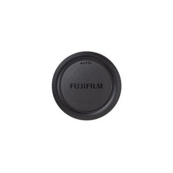 Fujifilm BCP-001, Kunststoff black 