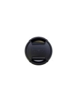 Fujifilm FLCP-77 Partie avant en plastique, 77 mm, noir