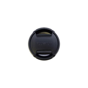 Fujifilm FLCP-77, Vorderer Kunststoff 77 mm black Fujifilm FLCP-77, Vorderer Kunststoff 77 mm black